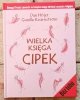 Dan Hojer, Gunilla Kvarnström - Wielka Księga Cipek